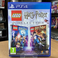 LEGO: Harry Potter Collection