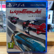 Wipeout: Omega Collection