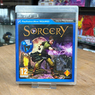 Sorcery