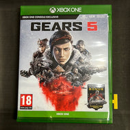 Gears 5