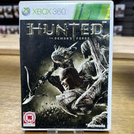 Hunted: The Demons Forge