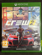 The Crew 2