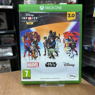 Disney Infinity 3.0 Solus
