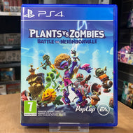 Plants Vs Zombies: Battle for Neighborville
