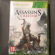 Assassins Creed III
