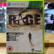 Rage