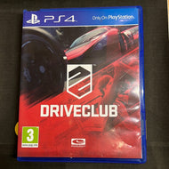 Driveclub