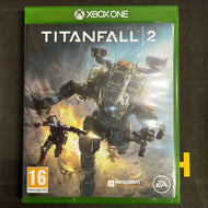 Titanfall 2