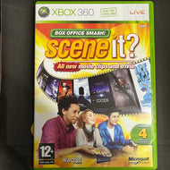 Scene It? Box Office Smash Solus