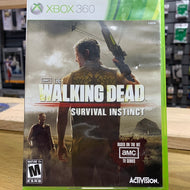 The Walking Dead: Survival Instinct