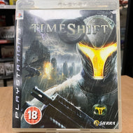 Timeshift