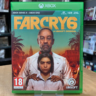 Far Cry 6
