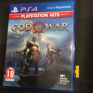 God of War