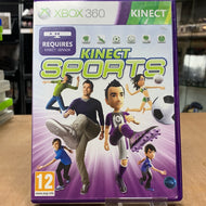 Kinect Sports