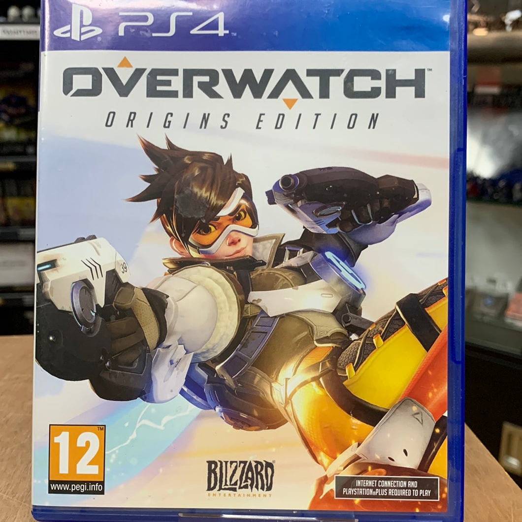 Overwatch