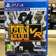 Gun Club