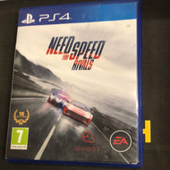 Need for Speed: Rivals