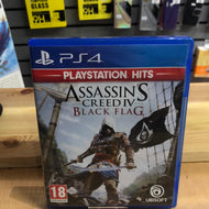 Assassins Creed IV: Black Flag