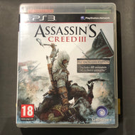 Assassins Creed III