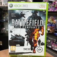 Battlefield: Bad Company 2