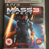 Mass Effect 3