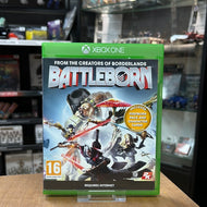 Battleborn