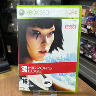 Mirrors Edge