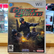 Ghost Squad