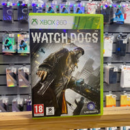 Watch Dogs