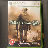 Call of Duty: Modern Warfare 2