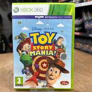 Toy Story Mania