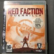 Red Faction Guerrilla