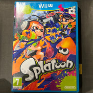 Splatoon