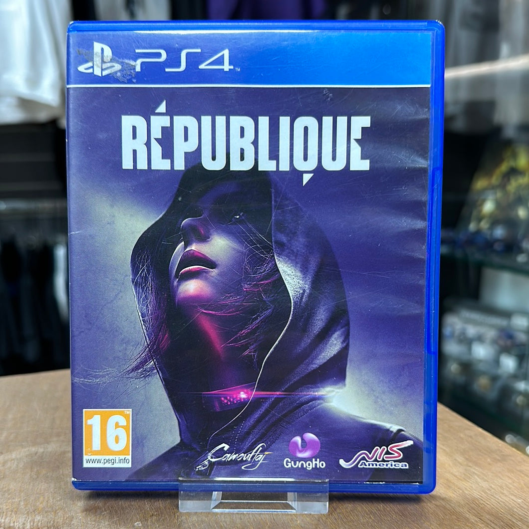 Republique