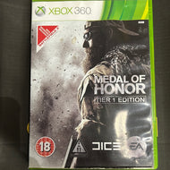 Medal of Honour