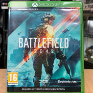 Battlefield 2042