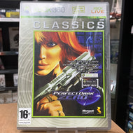 Perfect Dark Zero