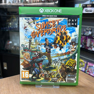 Sunset Overdrive