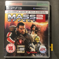 Mass Effect 2