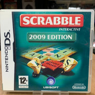 Scrabble 2009 Edition