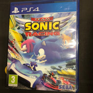 Team Sonic Racing