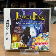 Jewel Link Mysteries: Mountains of Madness