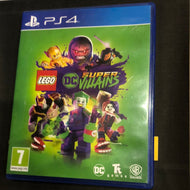 LEGO DC Super-Villains