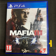 Mafia III