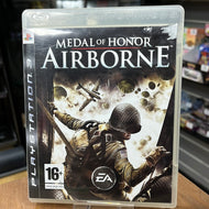 Medal of Honour: Airborne