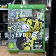 FIFA 17