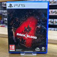 Back 4 Blood