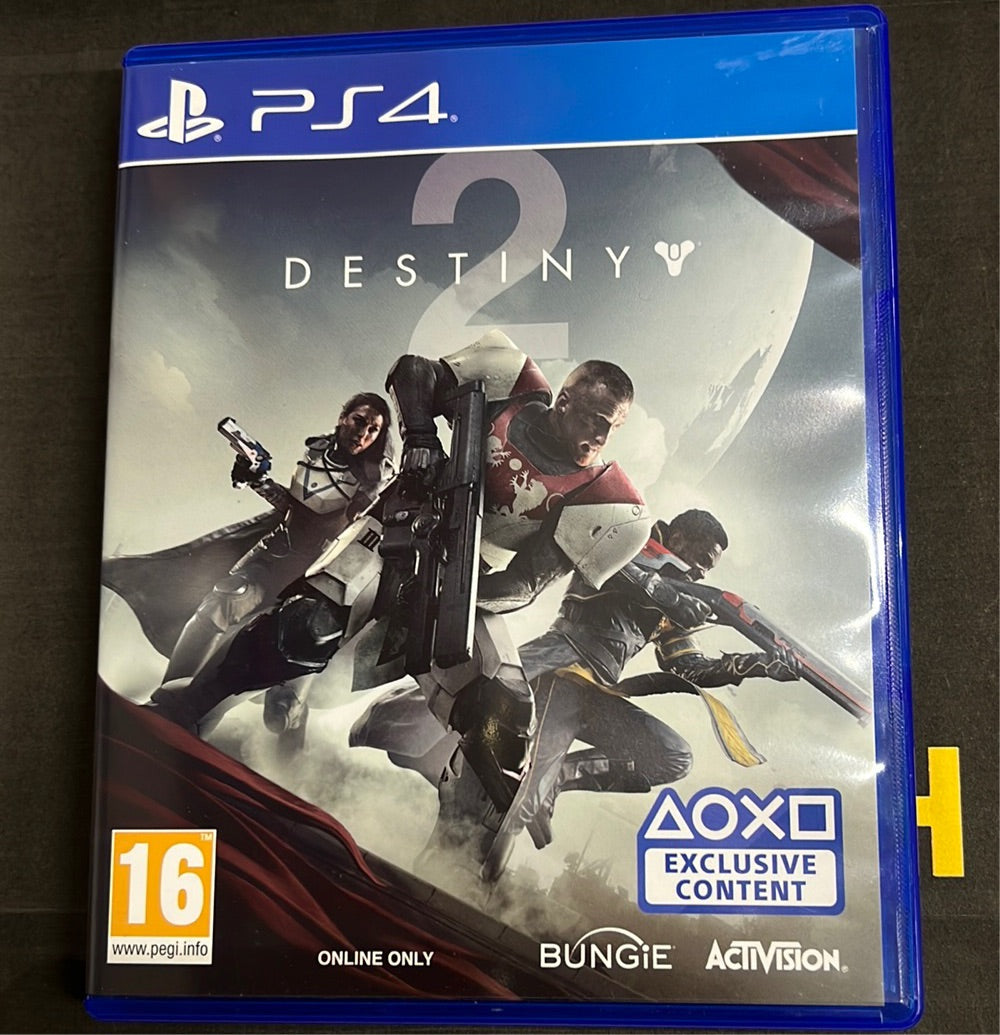 Destiny 2