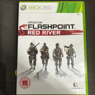 Operation Flashpoint: Red River