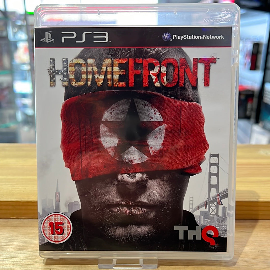 Homefront